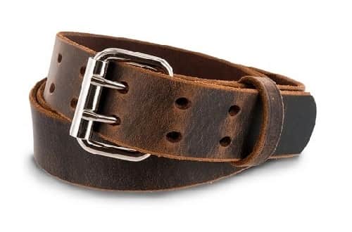 Double Prong Belt Manufacturer In India