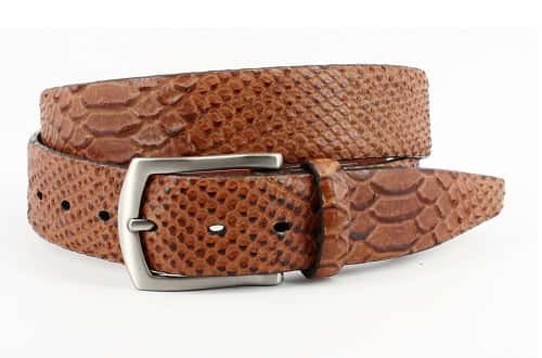 Embossed Belt Manufacturer in India