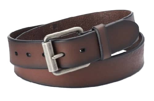 Formal Belt Manufacturer in India