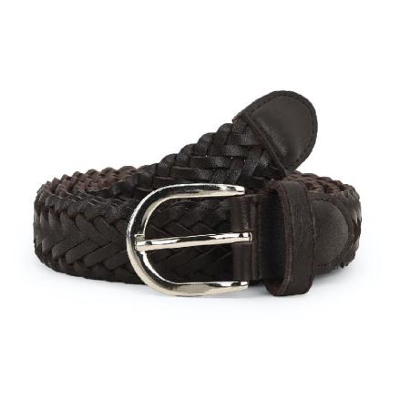 Beaded Leather Belt Manufacturer in india