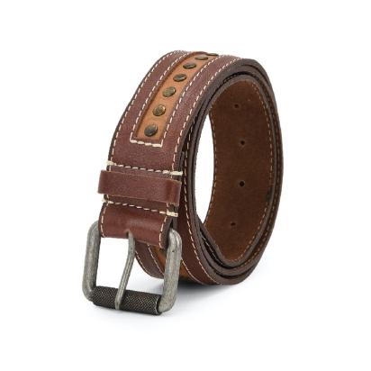 Braided leather belt manufacturer in india