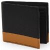 Bifold Leather wallet manufacture