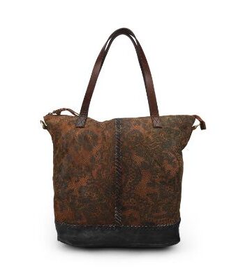 Leather tote bag manufacturer