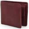 Bifold Leather Wallet Manufacturer in India