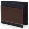 Bifold Leather wallet manufacture
