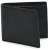 Bifold Leather wallet manufacture