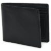 Bifold Leather wallet manufacture