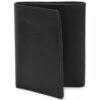 Trifold Leather wallet manufacturer