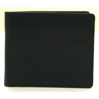 Bifold Leather wallet manufacture