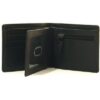 Bifold Leather wallet manufacture