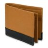 Bifold Leather wallet manufacturer