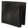 Bifold Leather wallet manufacturer