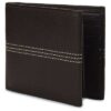 Bifold Leather wallet manufacturer
