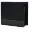 Bifold Leather wallet manufacturer