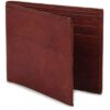 Bifold leather wallet manufacturer in india