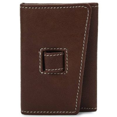 Trifold leather wallets manufacturer in india