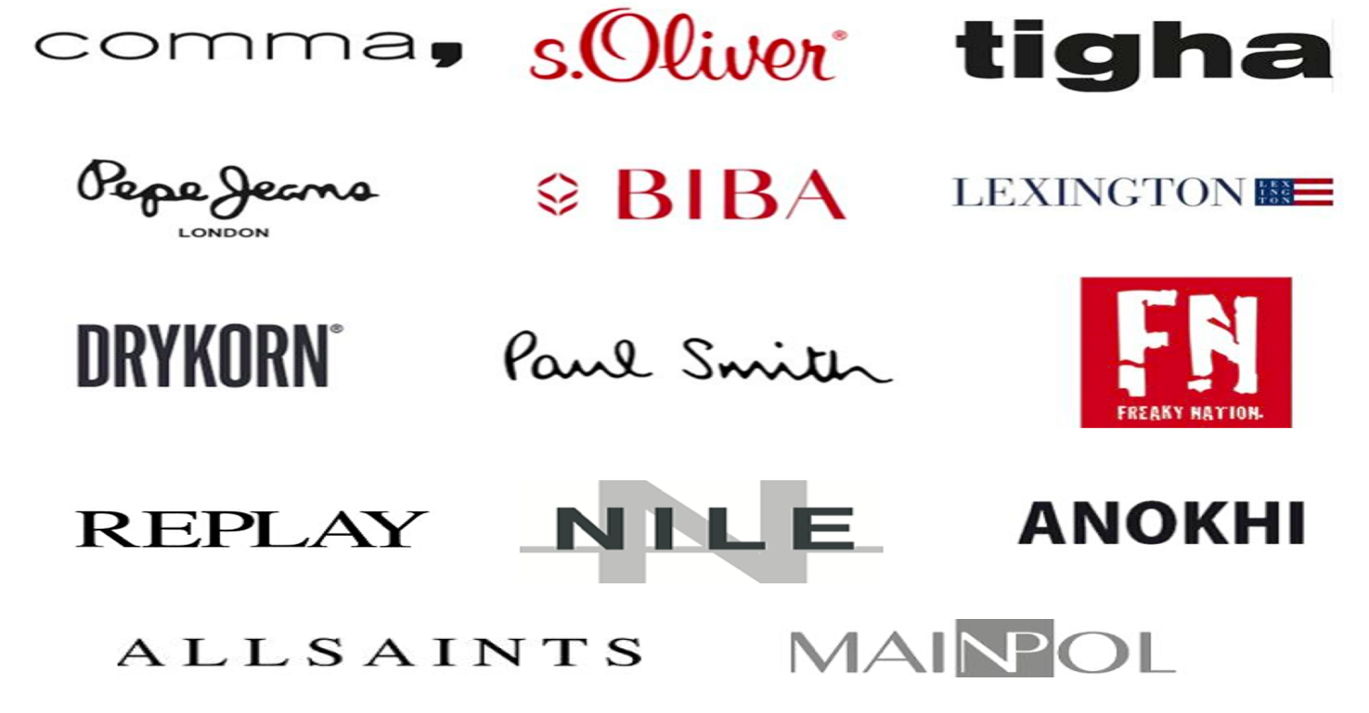 Jhanji Exports Pvt Ltd Clientel