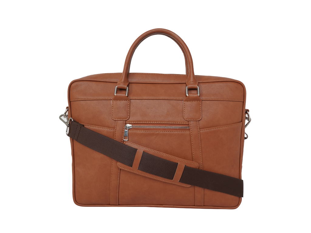 Premium Leather office Side Bag