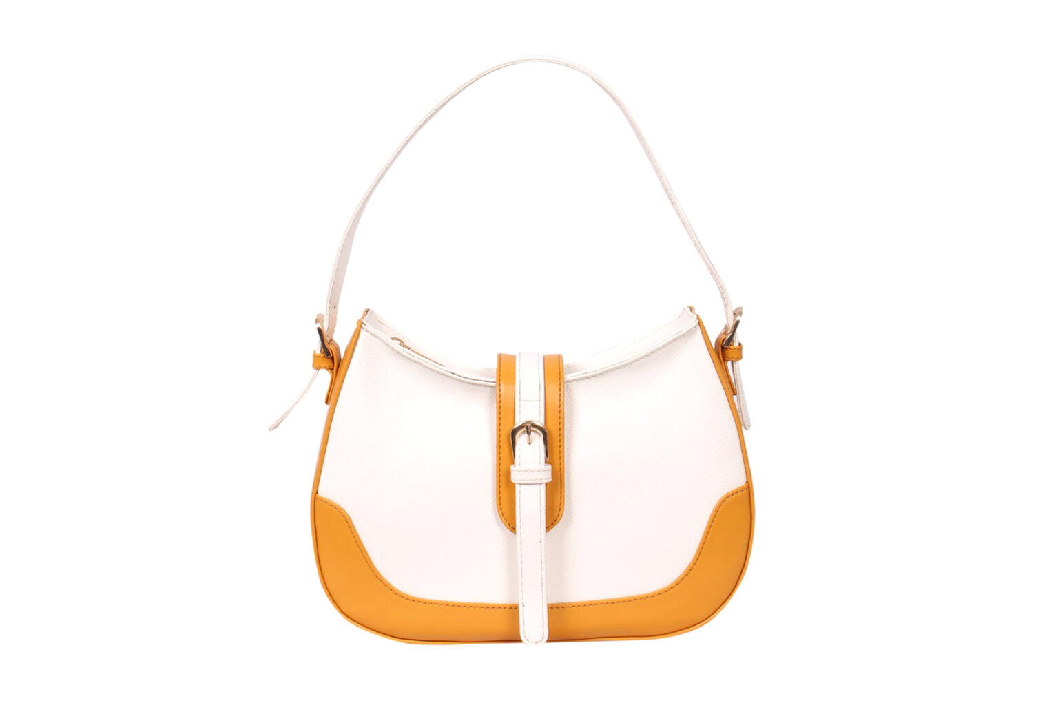 Minimalist Vegan Leather Shoulder Handbags for Women