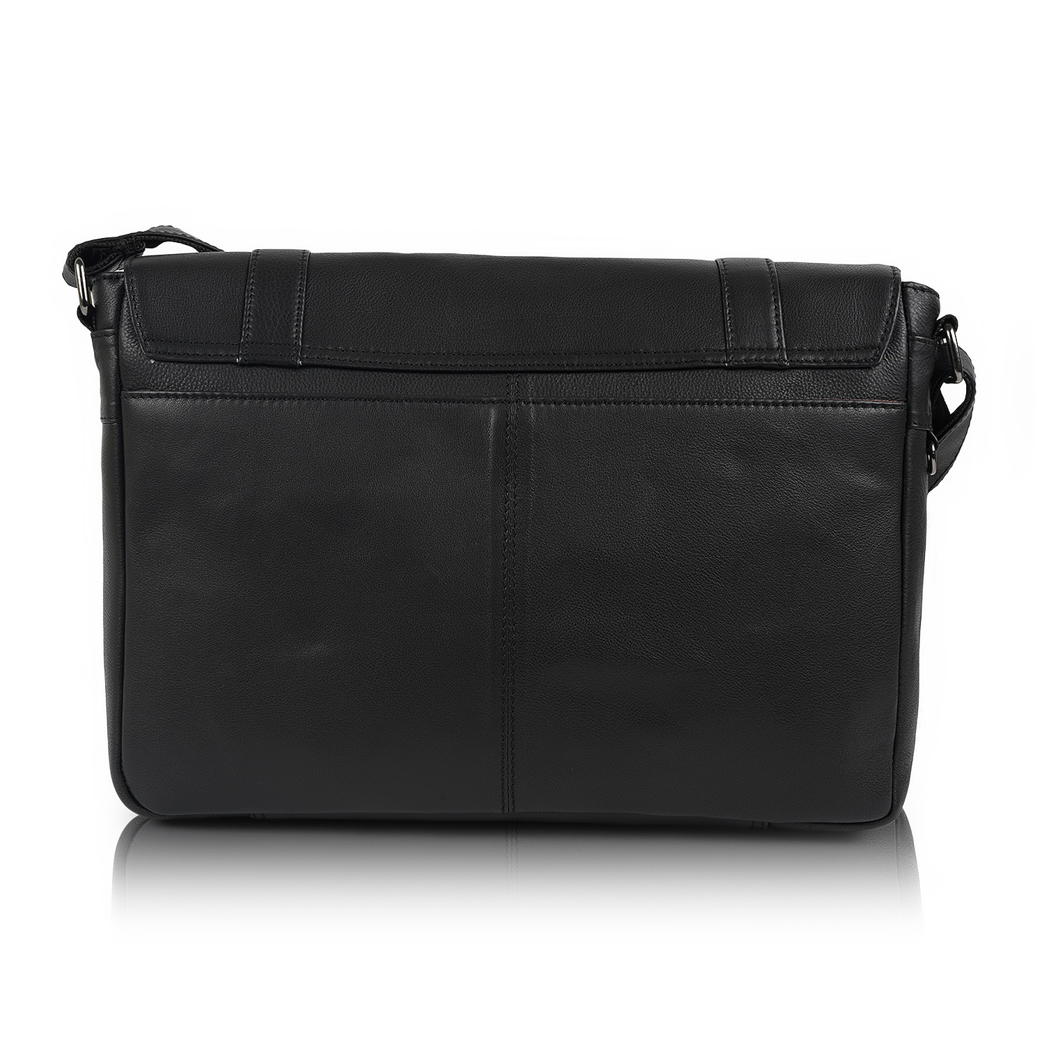 Genuine Leather Laptop Briefcase Bag Manufacturer